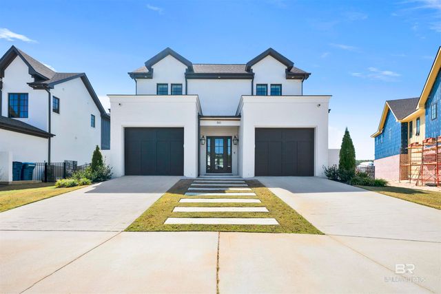 861 Inlet Circle, Gulf Shores, AL 36542