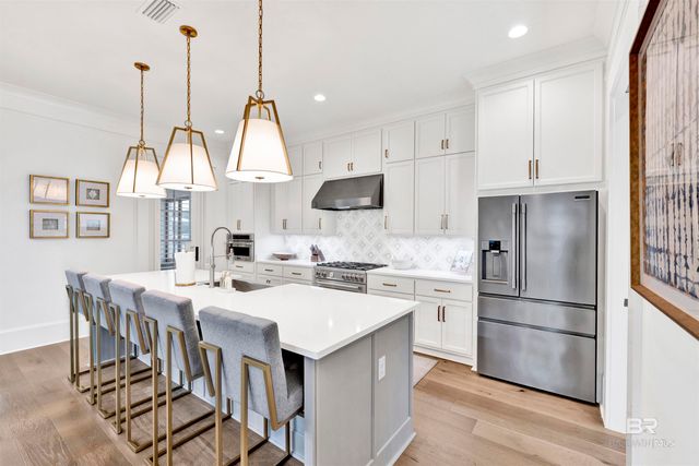 861 Inlet Circle, Gulf Shores, AL 36542