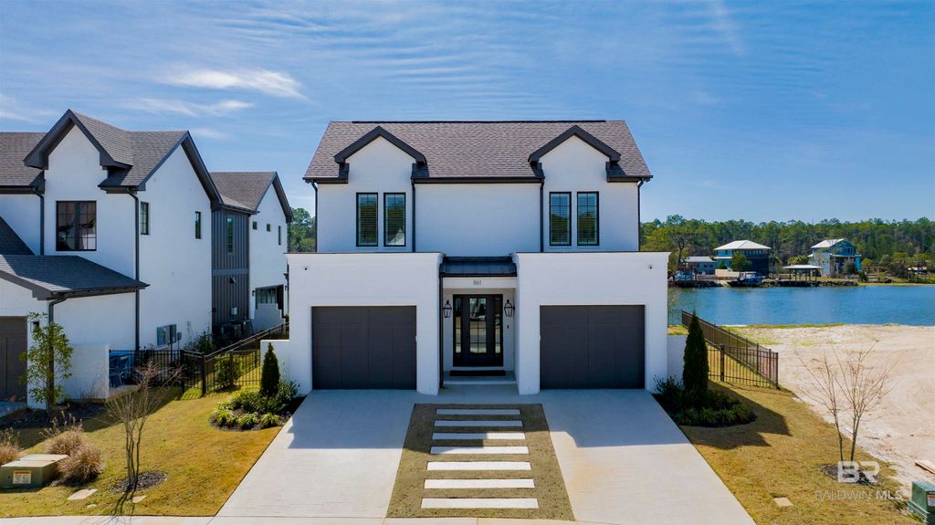861 Inlet Circle, Gulf Shores, AL 36542