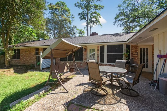 2514 Creekleaf Road, Houston, TX 77068