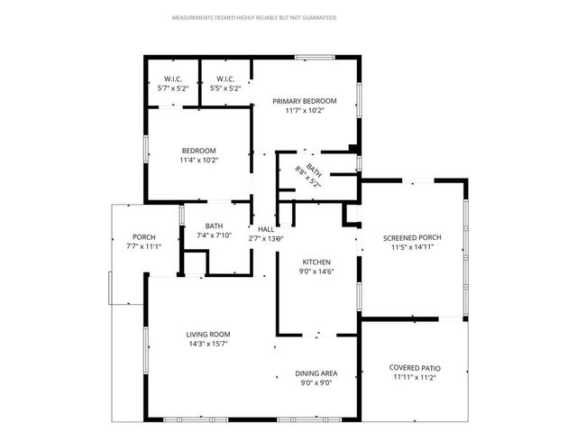 32220 San Miguelito Drive, Thousand Palms, CA 92276