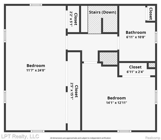 302 N 2nd Street, Brighton, MI 48116