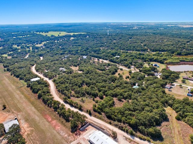 123 Cliff View Drive, Nocona, TX 76255