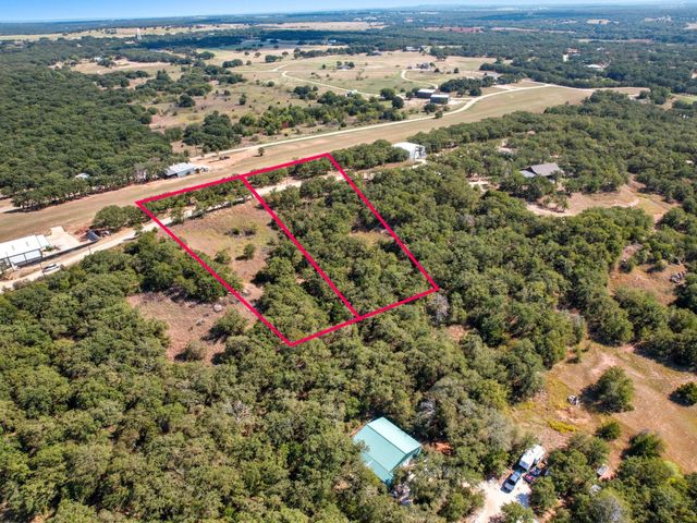 123 Cliff View Drive, Nocona, TX 76255