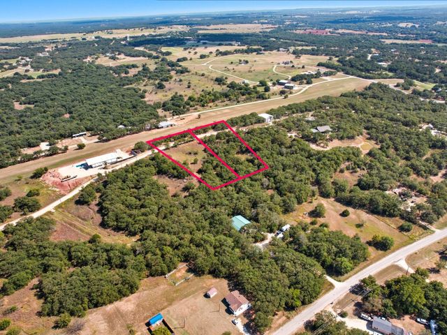 123 Cliff View Drive, Nocona, TX 76255