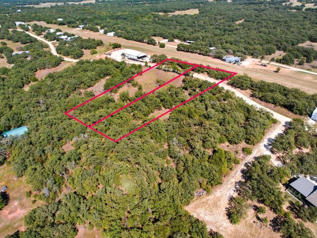 123 Cliff View Drive, Nocona, TX 76255