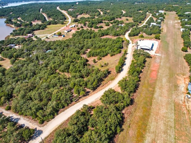 123 Cliff View Drive, Nocona, TX 76255