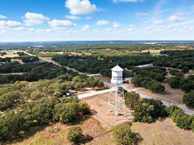 123 Cliff View Drive, Nocona, TX 76255