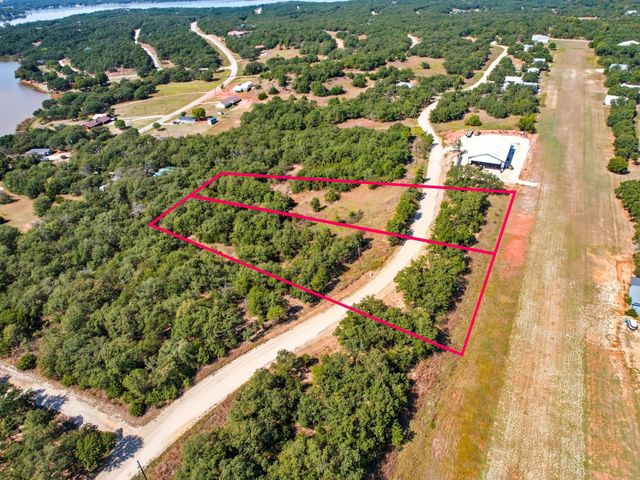 123 Cliff View Drive, Nocona, TX 76255