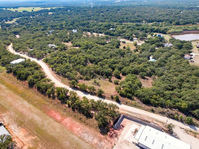 123 Cliff View Drive, Nocona, TX 76255