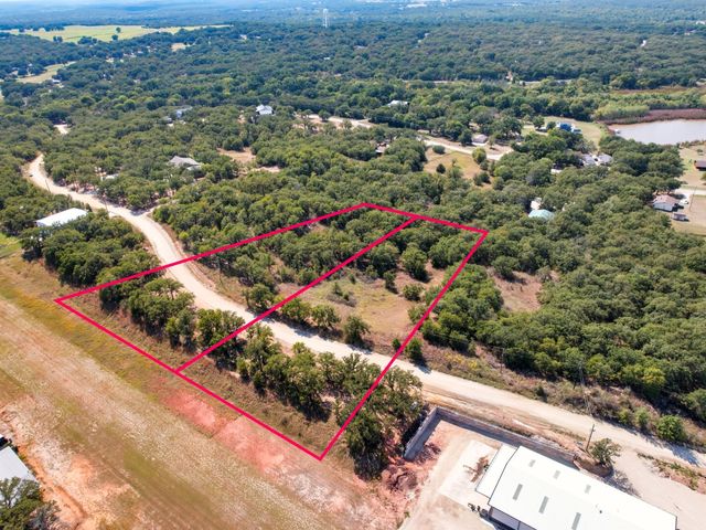 123 Cliff View Drive, Nocona, TX 76255