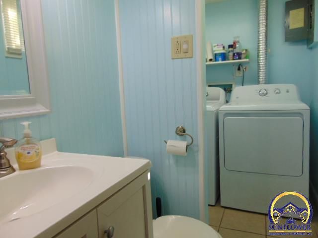 3501 SW Oakley AVE, Topeka, KS 66614