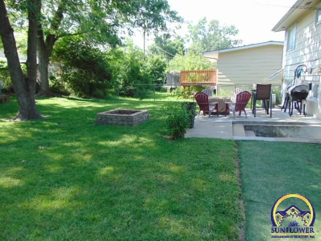 3501 SW Oakley AVE, Topeka, KS 66614