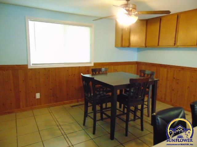 3501 SW Oakley AVE, Topeka, KS 66614