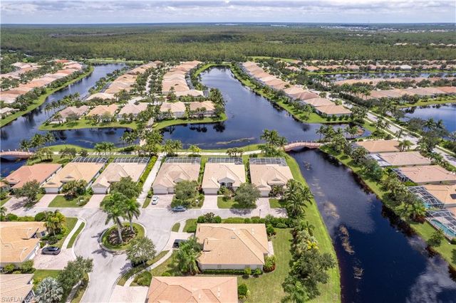 8650 Palermo CT, Naples, FL 34114
