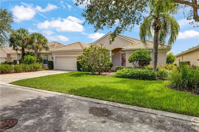 8650 Palermo CT, Naples, FL 34114
