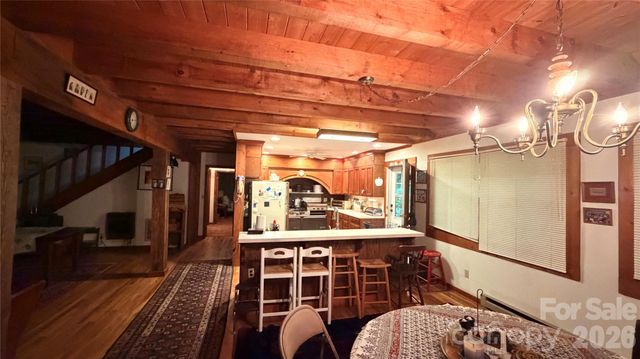 377 Woodstream Road, Waynesville, NC 28786