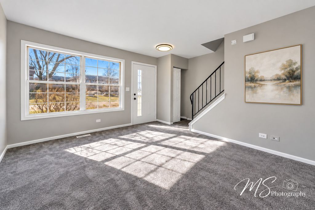 1784 Mccormick Lane, Hanover Park, IL 60133 — photo 3