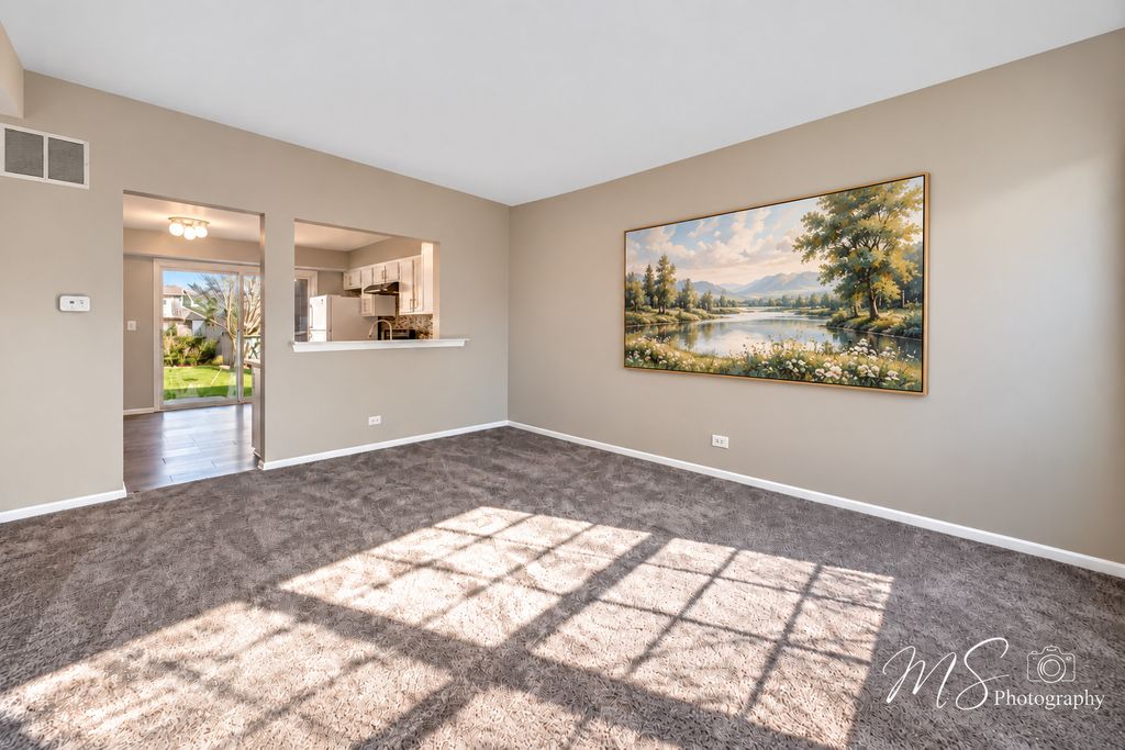 1784 Mccormick Lane, Hanover Park, IL 60133 — photo 4