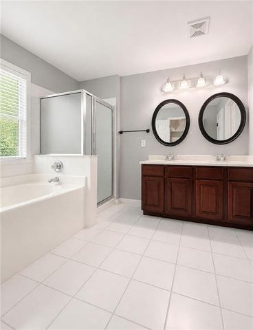 2162 Fall Creek Landing, Loganville, GA 30052