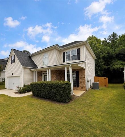 2162 Fall Creek Landing, Loganville, GA 30052