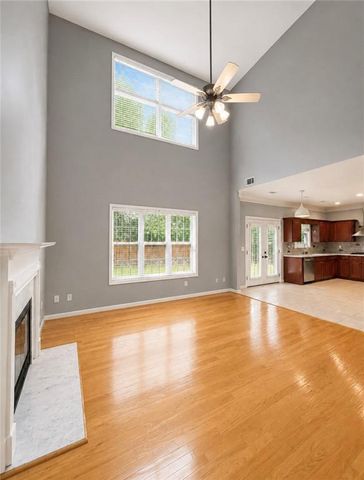 2162 Fall Creek Landing, Loganville, GA 30052