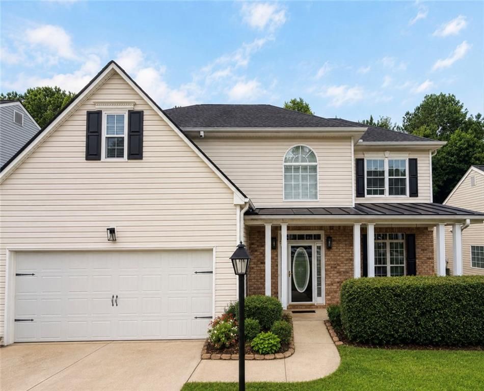 2162 Fall Creek Landing, Loganville, GA 30052
