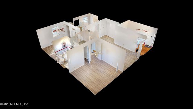 3126 BELDEN Circle 3, Jacksonville, FL 32207