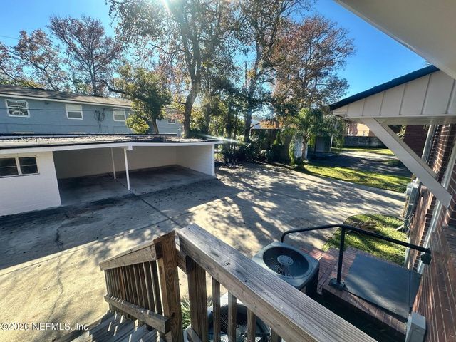 3126 BELDEN Circle 3, Jacksonville, FL 32207