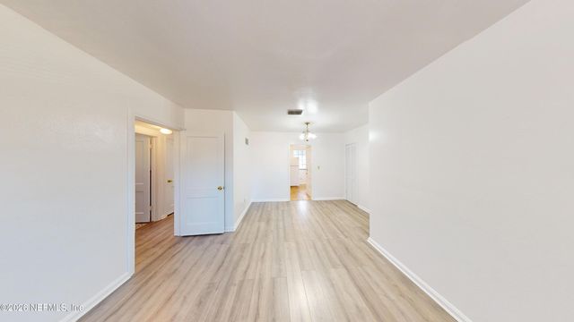 3126 BELDEN Circle 3, Jacksonville, FL 32207