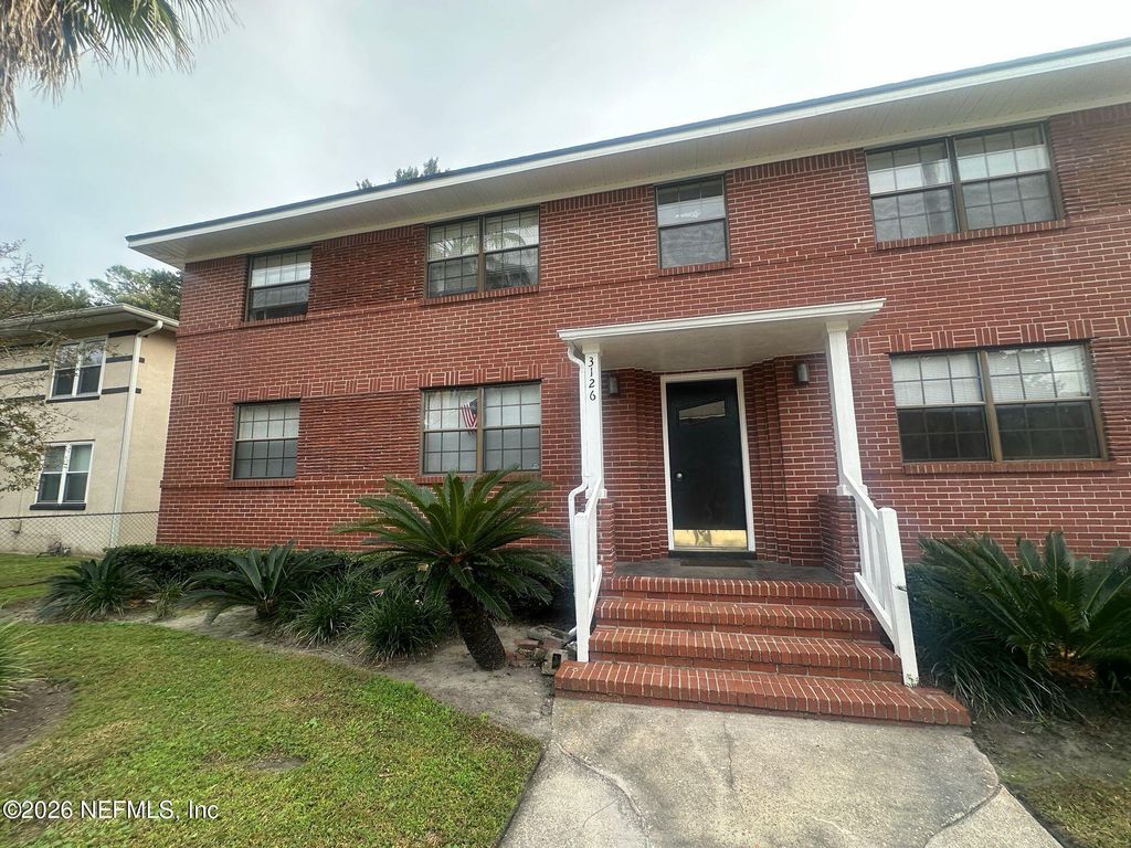 3126 BELDEN Circle 3, Jacksonville, FL 32207