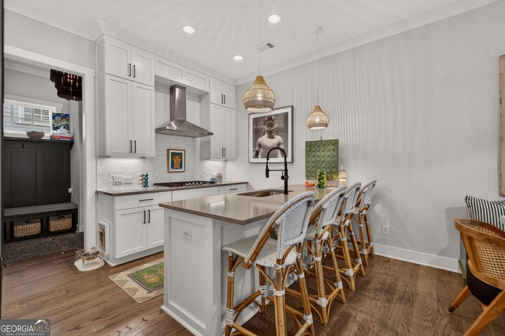 105 Duvall Street, Woodstock, GA 30188 — photo 3