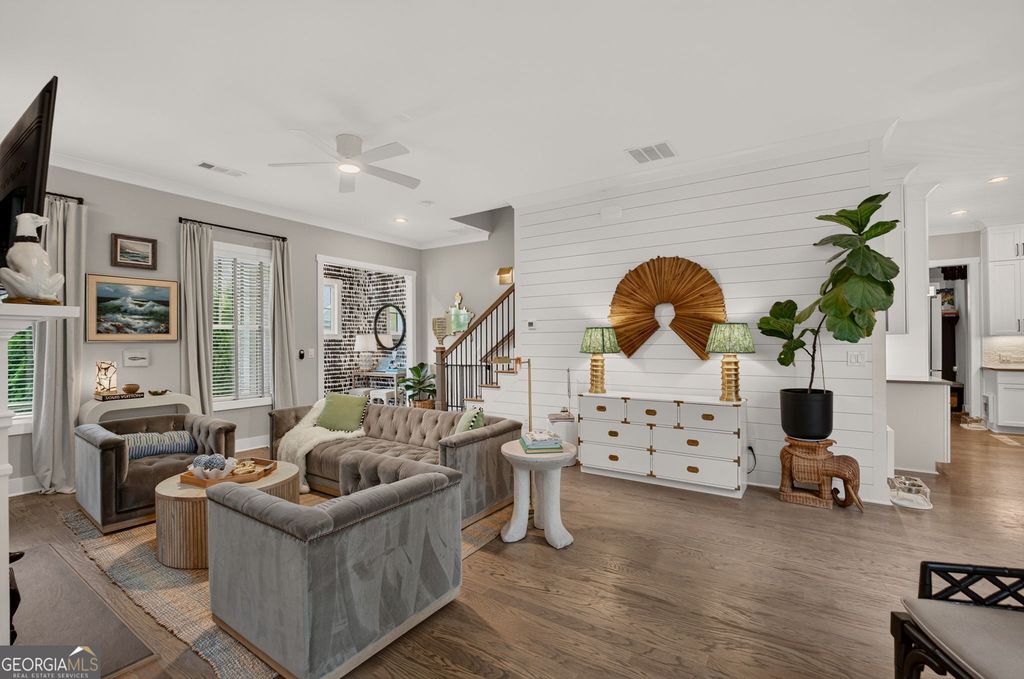 105 Duvall Street, Woodstock, GA 30188 — photo 4