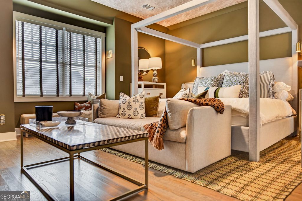 105 Duvall Street, Woodstock, GA 30188 — photo 5
