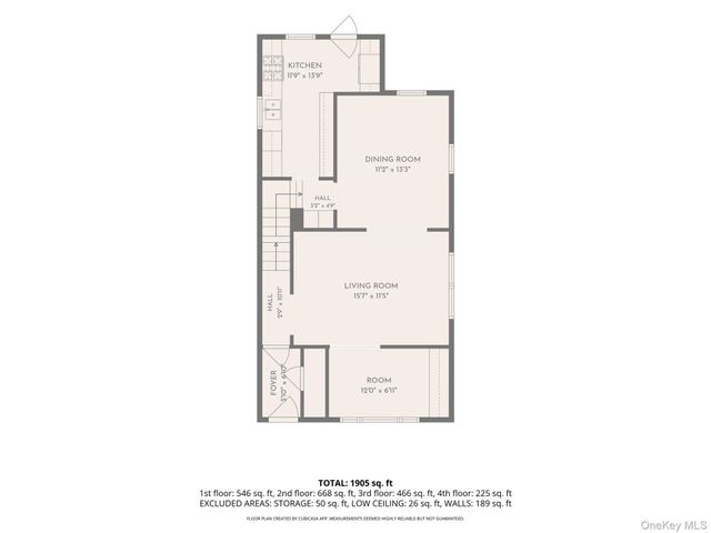 240-11 88th Avenue, Bellerose, NY 11426