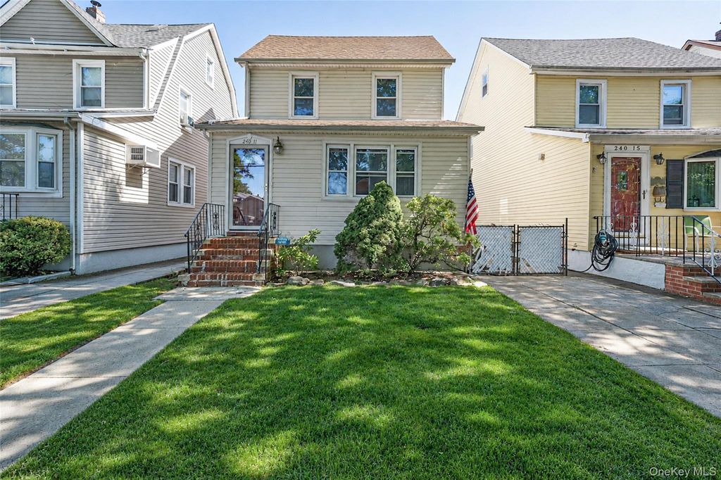240-11 88th Avenue, Bellerose, NY 11426