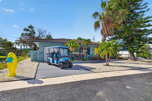 436 87TH AVENUE, St Pete Beach, FL 33706