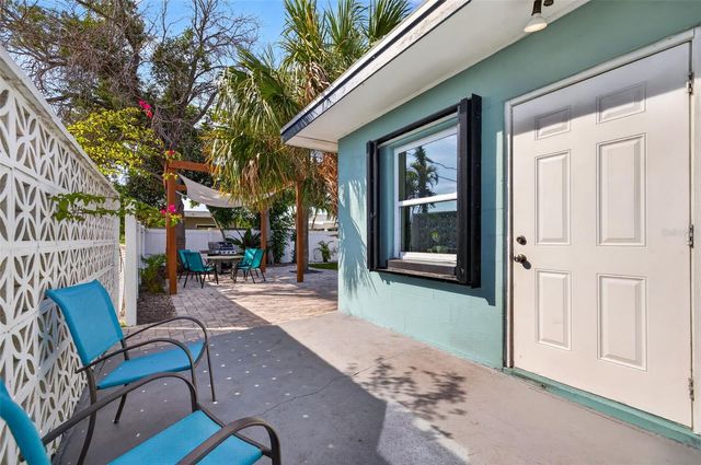 436 87TH AVENUE, St Pete Beach, FL 33706
