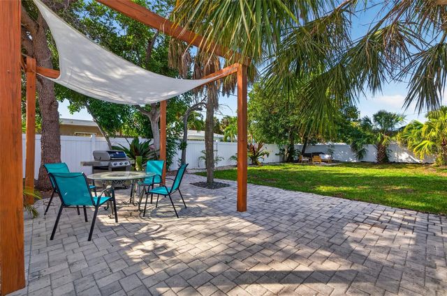 436 87TH AVENUE, St Pete Beach, FL 33706