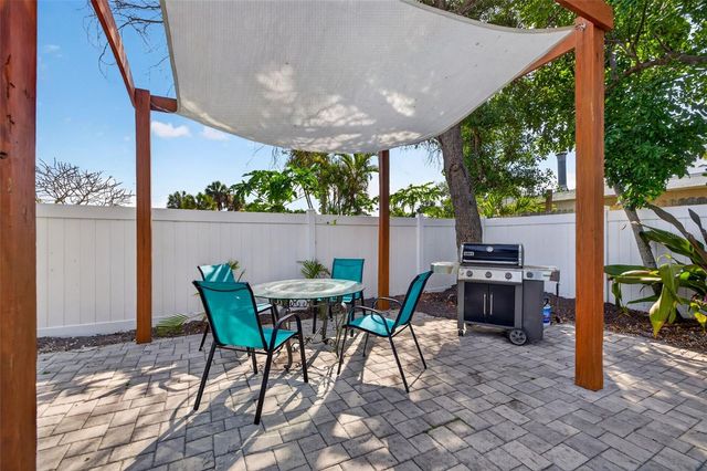 436 87TH AVENUE, St Pete Beach, FL 33706
