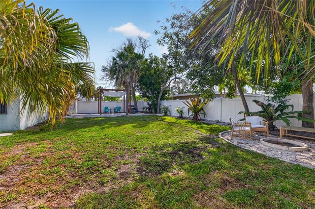 436 87TH AVENUE, St Pete Beach, FL 33706