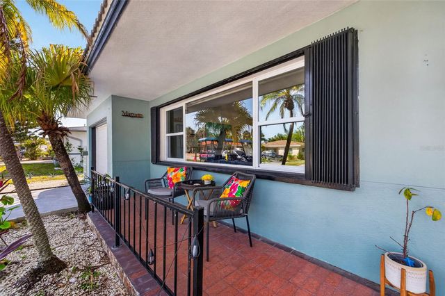 436 87TH AVENUE, St Pete Beach, FL 33706
