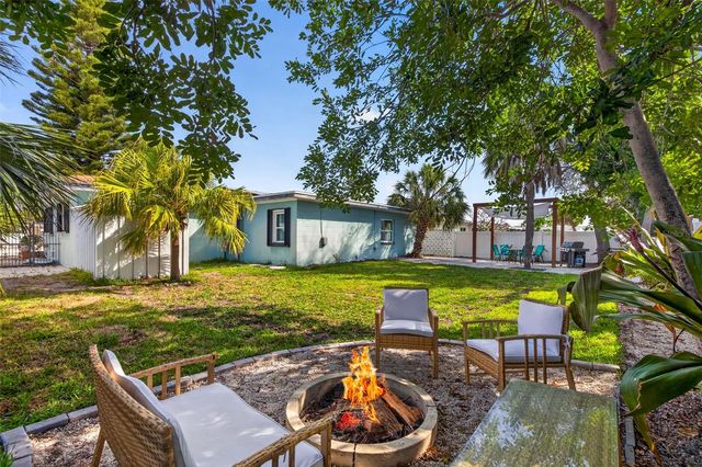 436 87TH AVENUE, St Pete Beach, FL 33706