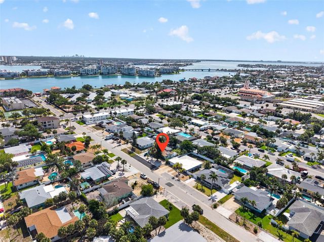 436 87TH AVENUE, St Pete Beach, FL 33706