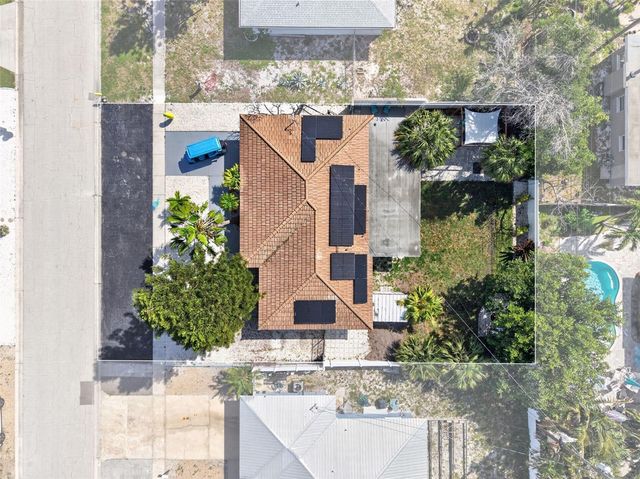 436 87TH AVENUE, St Pete Beach, FL 33706