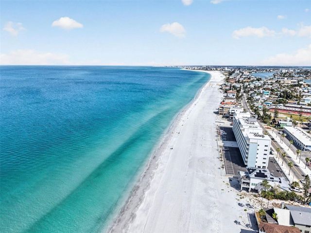 436 87TH AVENUE, St Pete Beach, FL 33706
