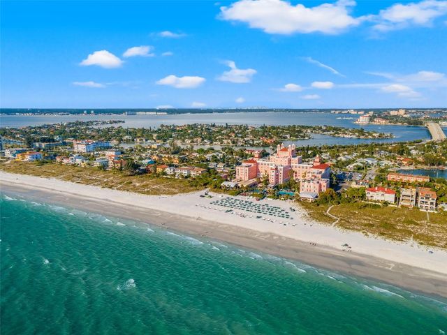 436 87TH AVENUE, St Pete Beach, FL 33706