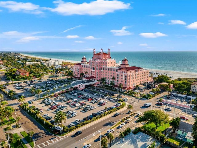 436 87TH AVENUE, St Pete Beach, FL 33706