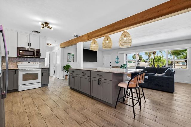 436 87TH AVENUE, St Pete Beach, FL 33706