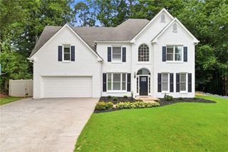 4619 Carina Drive NW, Acworth, GA 30101